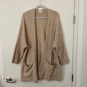Topshop Cardigan